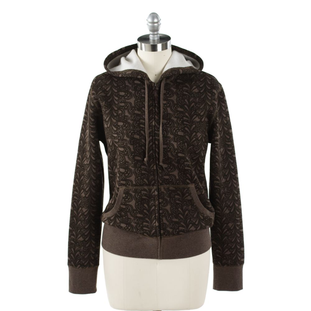 Covington Sport Fleece Hoodie