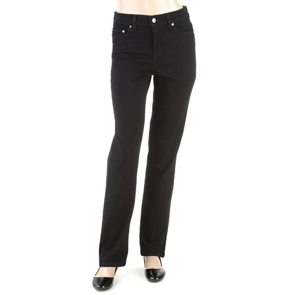 Levi's 512 Perfectly Slimming Straight Leg Jean