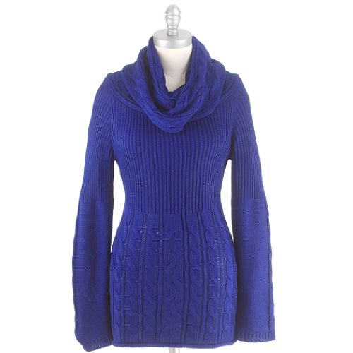 Uniform JPR Marilyn Chunky Sweater