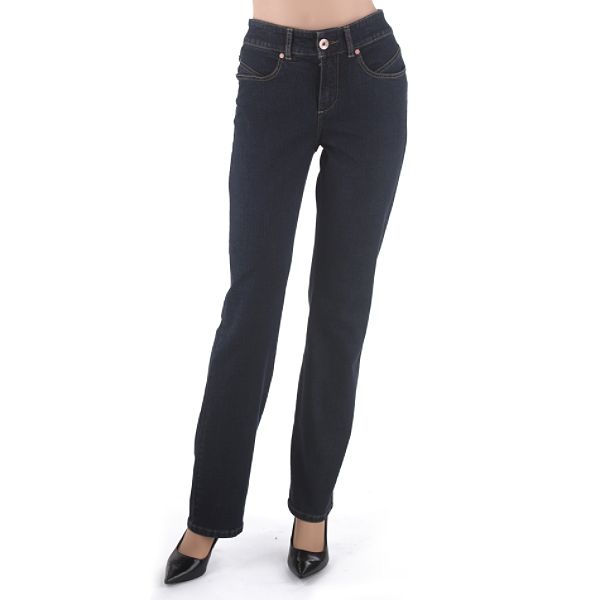 Lee Naturally Slimming Boot Cut Jean