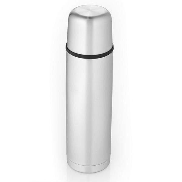 Thermos Nissan Stainless Steel Vacuum Insulated 16oz Bottle