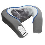 Conair Heated Deep Kneading Shiatsu Neck Massager NM-10 by Conair