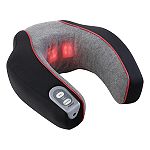 HoMedics Neck And Shoulder Massager With Heat by HoMedics