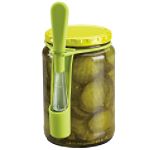 Chef'n FridgeFork Condiment Fork