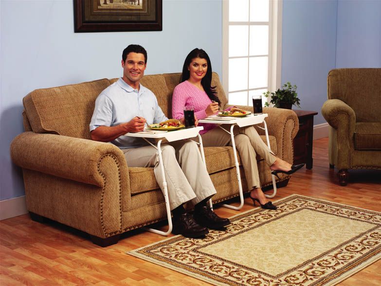 Table-Mate 1000 Multi-Function Mini-Table