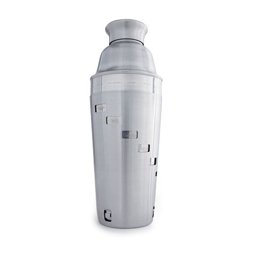 Wish for Joy Dial-A-Drink Cocktail Shaker - 7007