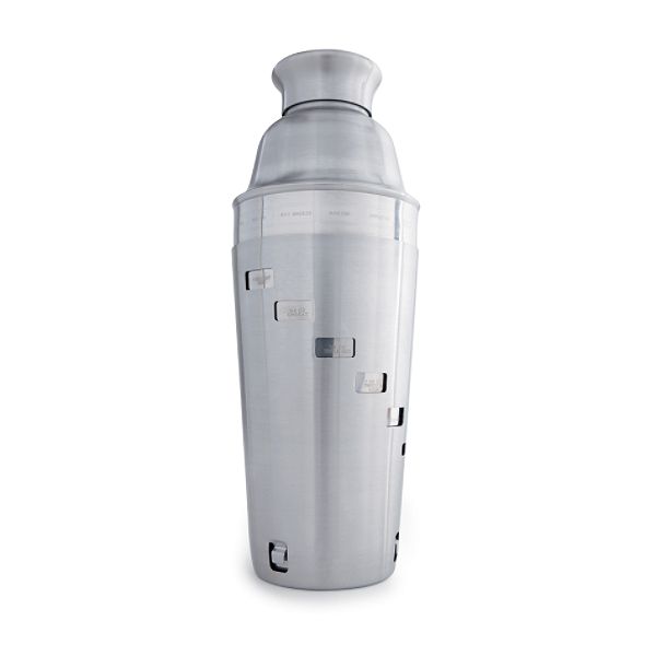 Wish for Joy Dial-A-Drink Cocktail Shaker - 7007
