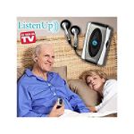 Click to buy As Seen On TV Listen Up Personal Sound Amplifier .
