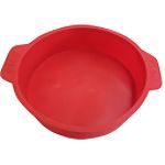 Flex Round Cake Pan