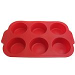 Flex Large Muffin Pan