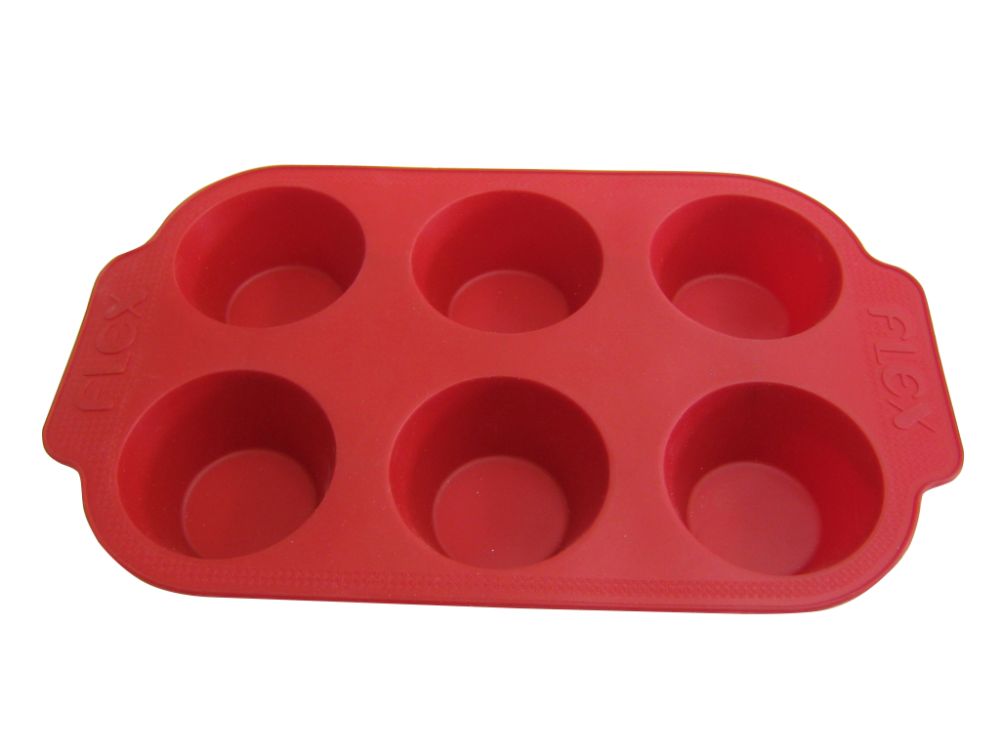 Flex Muffin Pan