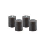 Incense Clove Smooth 6 Pk Votive