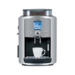 Krups Compact Fully Automatic Espresso Machine
