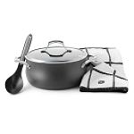 Calphalon Unison 5 Quart Dutch Oven