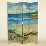 Wayborn Cape Cod Room Divider
