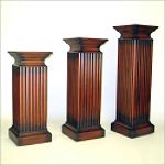 "Wayborn Carter Pedestal - 36"""
