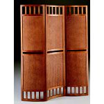Neu Home English Isle Screen/Room Divider
