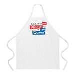 Attitude Aprons Don t Treat Me Different

