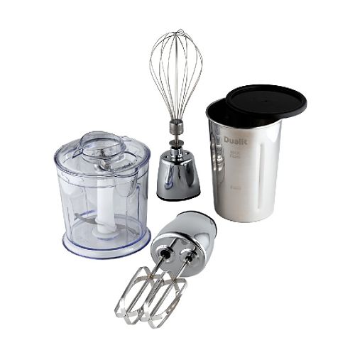 Dualit Immersion Hand Blender Accessories Kit - 88875