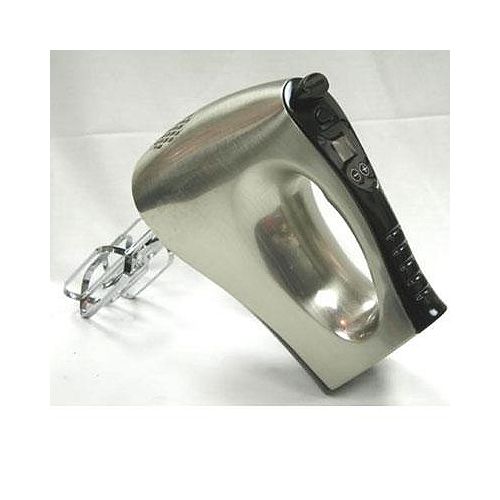 Toastess Hand Mixer - DLHM564