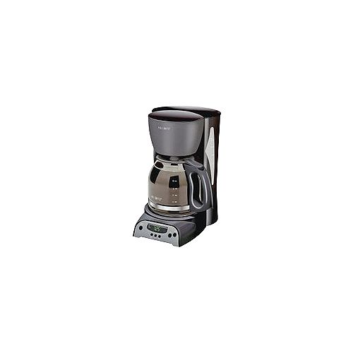Mr. Coffee 12 Cup Black Programmable Coffeemaker - SKX23-NP