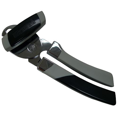 Kenmore Stainless Steel Can Opener
