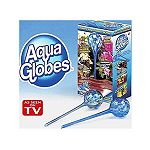 Buy As Seen On TV Aqua Globes