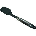 Kenmore Elite Silicone/Stainless Steel Spoon Spatula
