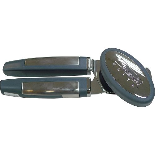 Kenmore Elite Silicone Stainless Steel Can Opener