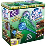 As Seen On TV Aqua Globe
