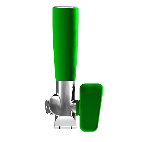 Art & Cook Can Opener Chrome Dreams Collection