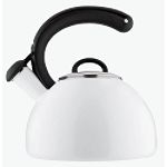 Copco Impress Tea Kettle, White