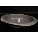 Click here to buy Kenmore 9in. Round Cake Pan by Meyer Corporation.