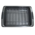 Kenmore 10in. x 14in. Roaster with Rack