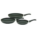 PT Maspion 3 pc. Nonstick Frypan Set by PT Maspion