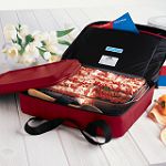 Pyrex 5 pc. Food Carrier Set