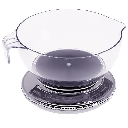 Progressive Kitchen Food Scale