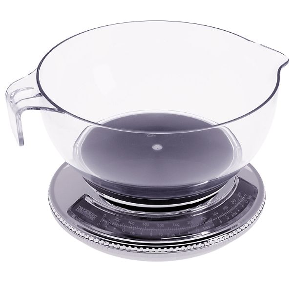 Progressive Kitchen Food Scale