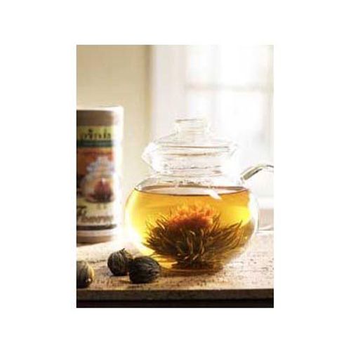 Wish for Joy Flower Tea Gift Set