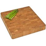 JK Adams End-Grain Chunk Board, 16