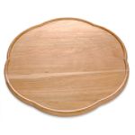 JK Adams Lazy Susan, birch by J.K. Adams Co.