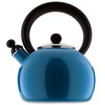 Copco 2 qt. Tea Kettle, Blue