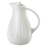 Copco 1 qt. Simplify Carafe, White