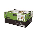 Libbey 12 pc. Goblet Set
