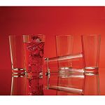 Circle Import 10-pc. glassware, High Ball - Longitude by Sears Roebuck and Co.