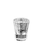 Circle Import 6 pc. Geometrix Shot Glass Set