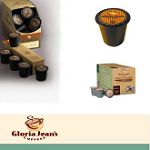 Keurig Gloria Jeans Butter Toffee Coffee
