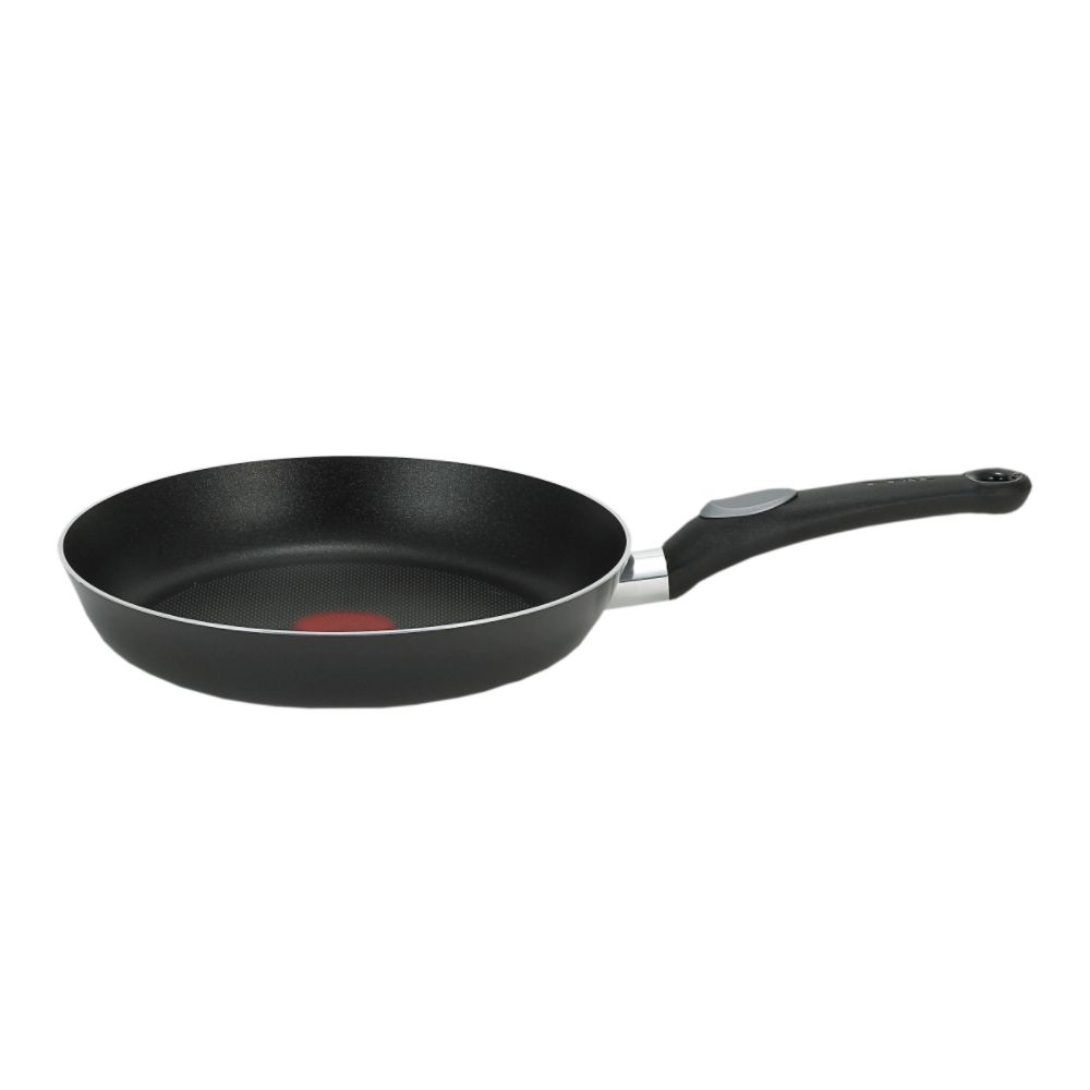 T-Fal 10 in. Premier Fry Pan, Black
