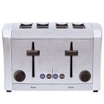 Krups 4-Slice Toaster Best Price