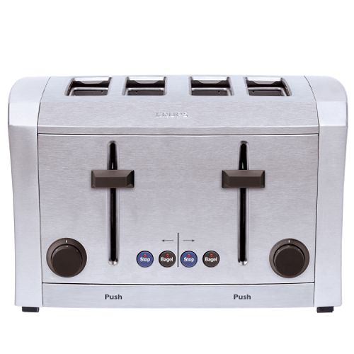 Krups 4-Slice Toaster - TT9340 Best Price